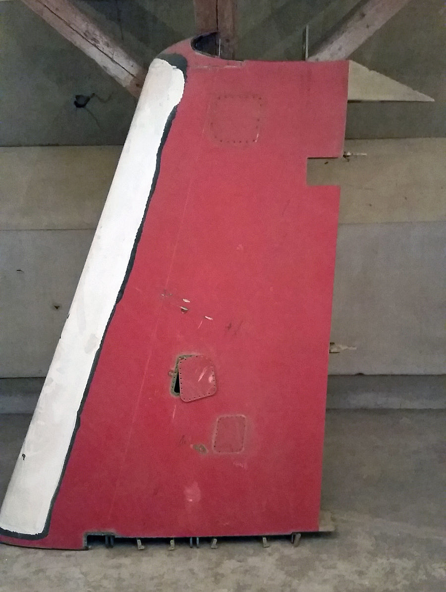 Grumman OV-1 Elevator